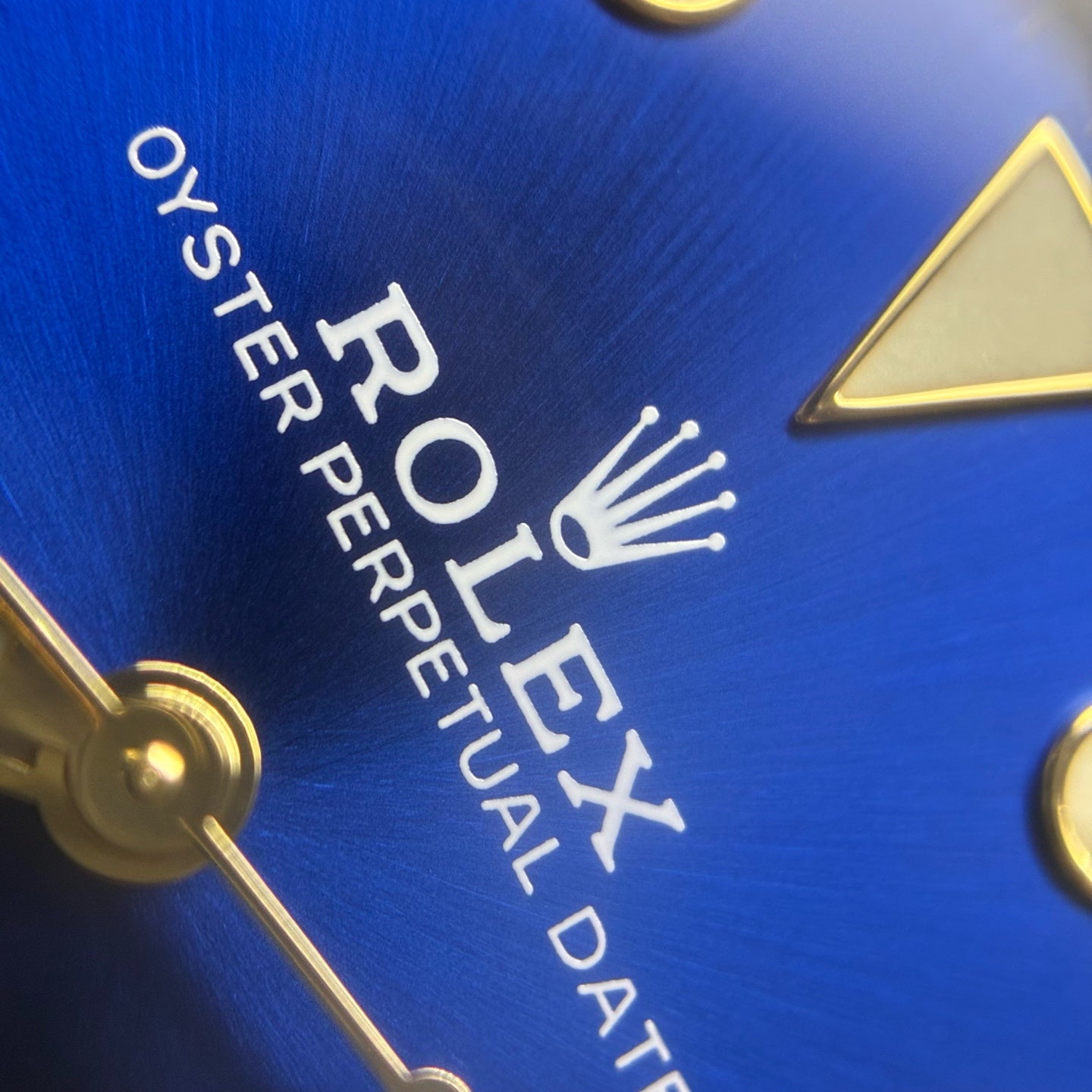 Rolex Submariner model 41 millimeters m126613lb-0002