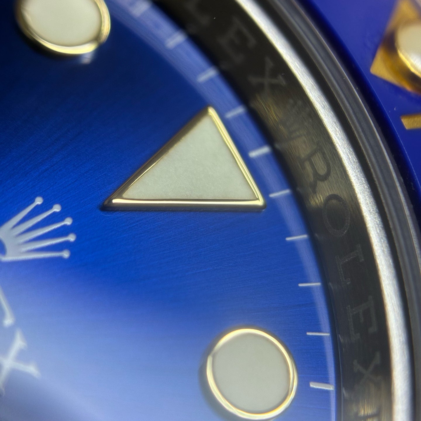 Rolex Submariner model 41 millimeters m126613lb-0002