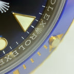 Rolex Submariner model 41 millimeters m126613lb-0002
