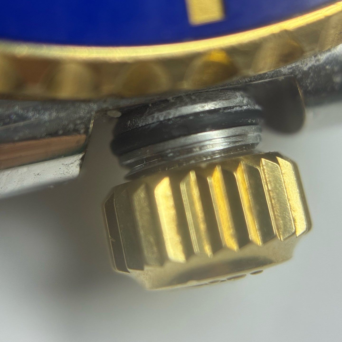 Rolex Submariner model 41 millimeters m126613lb-0002
