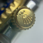 Rolex Submariner model 41 millimeters m126613lb-0002