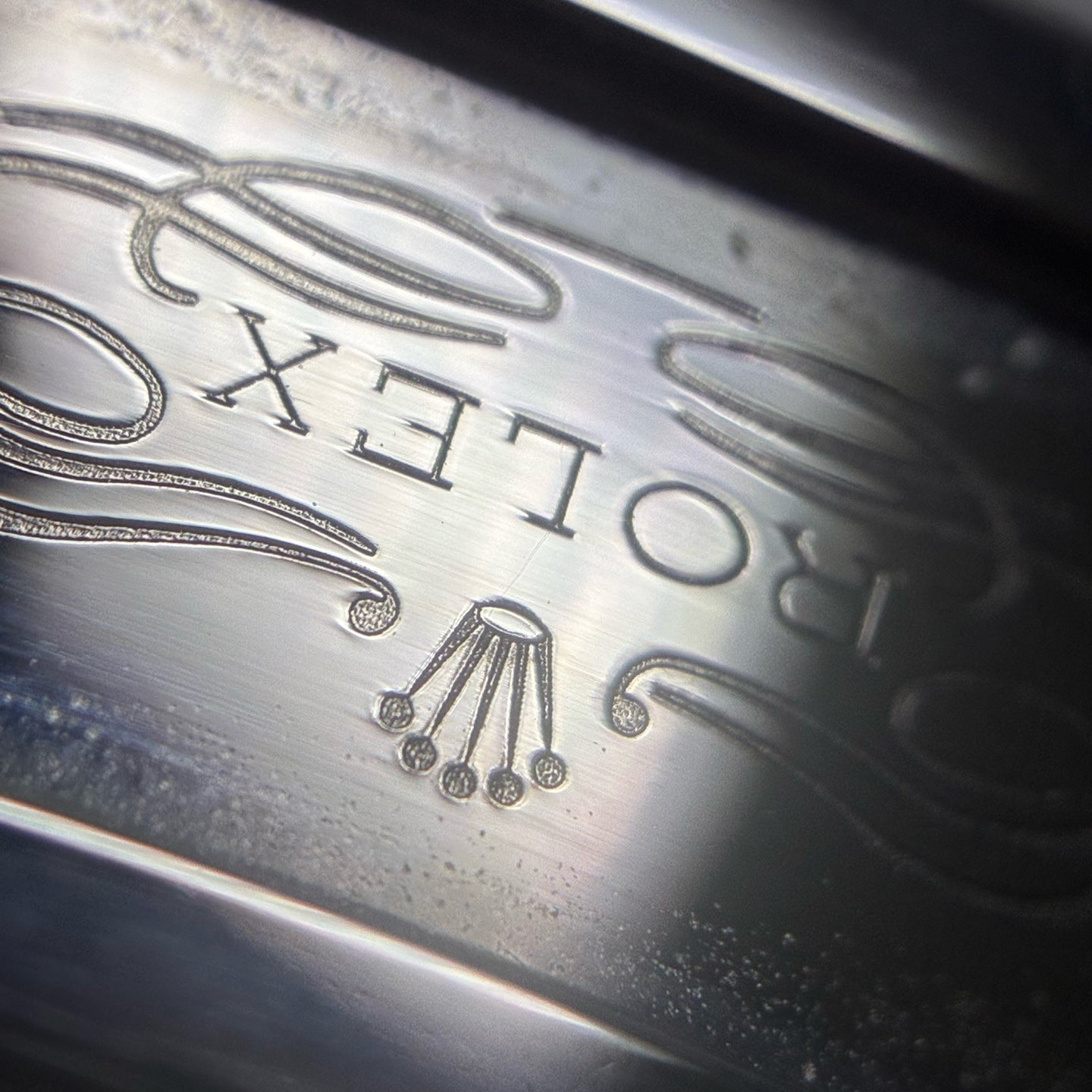 Rolex Submariner model 41 millimeters m126613lb-0002