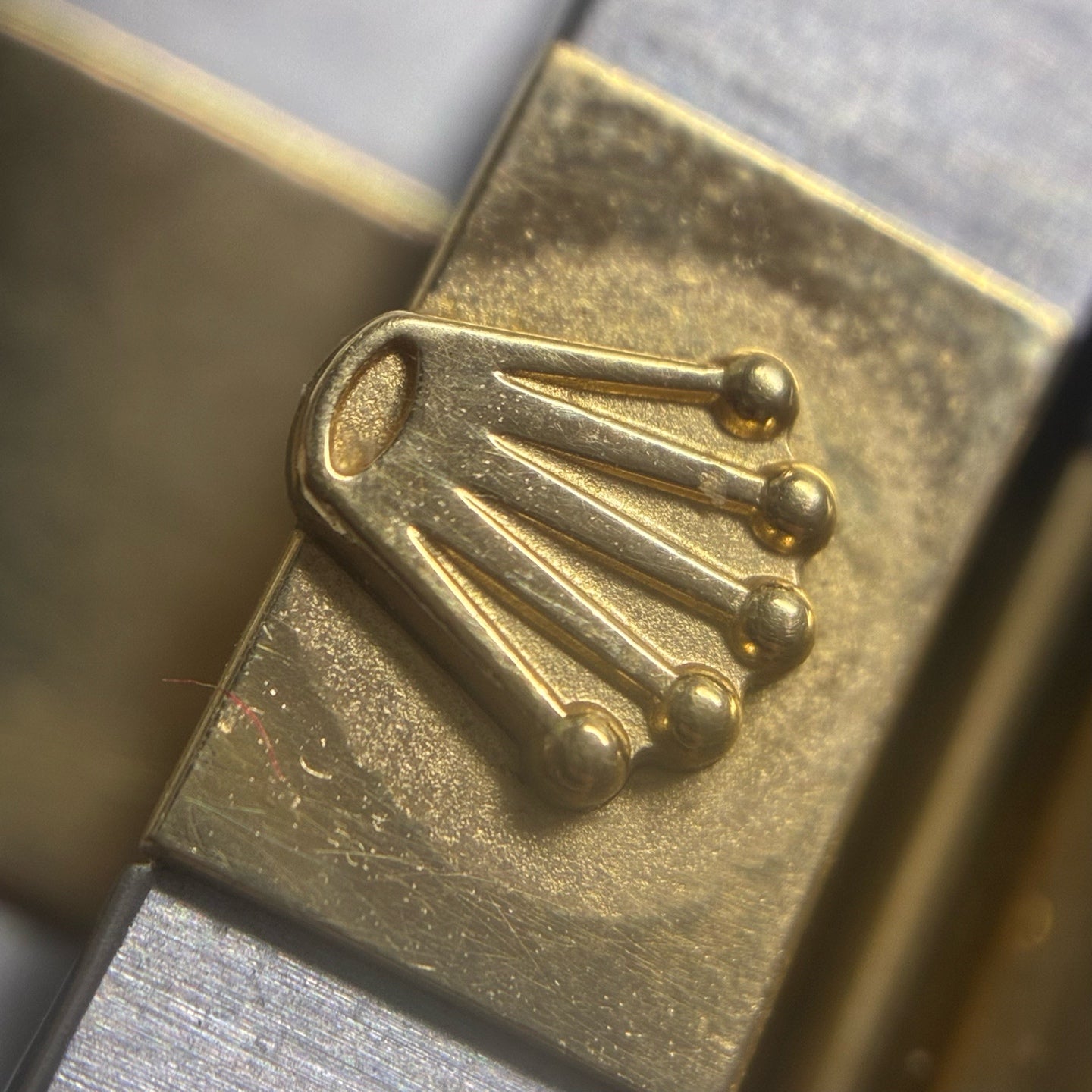Rolex Submariner model 41 millimeters m126613lb-0002
