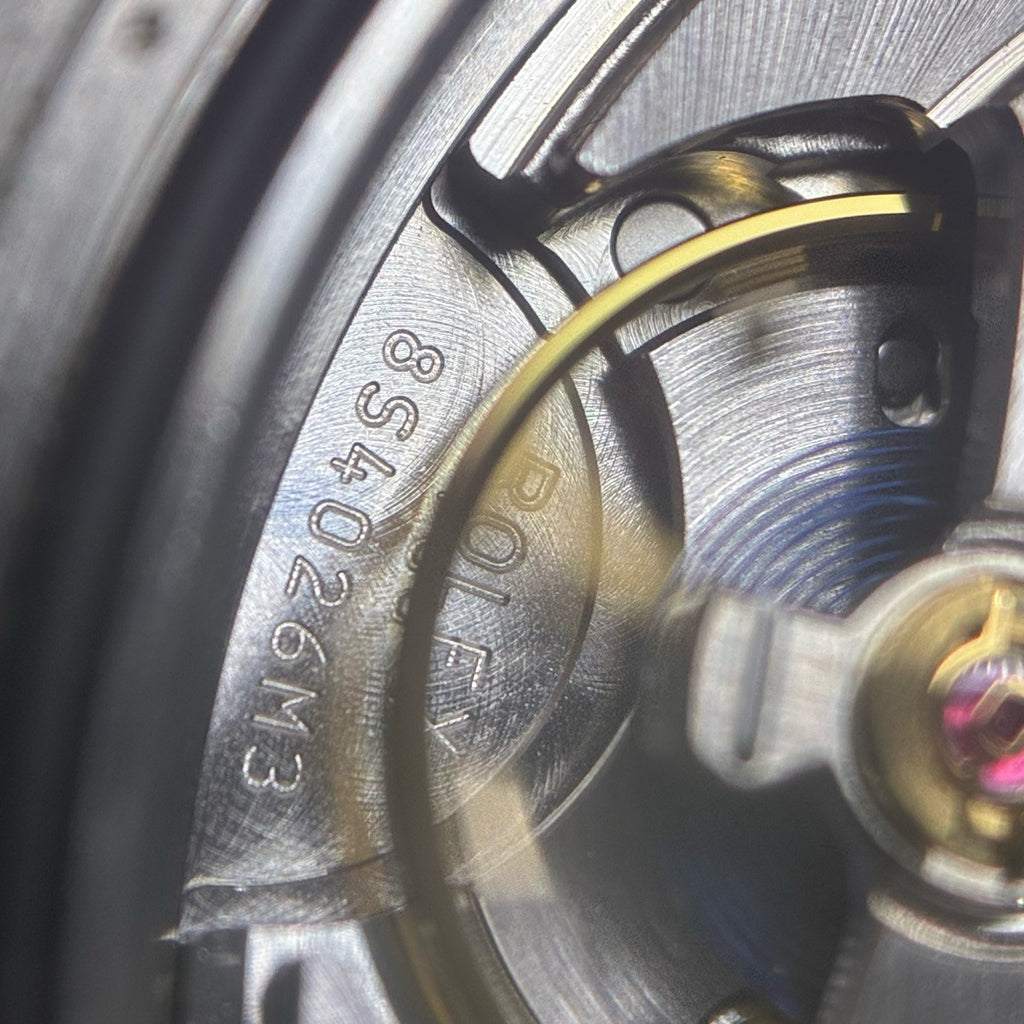 Rolex Submariner model 41 millimeters m126613lb-0002