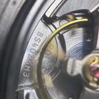 Rolex Submariner model 41 millimeters m126613lb-0002