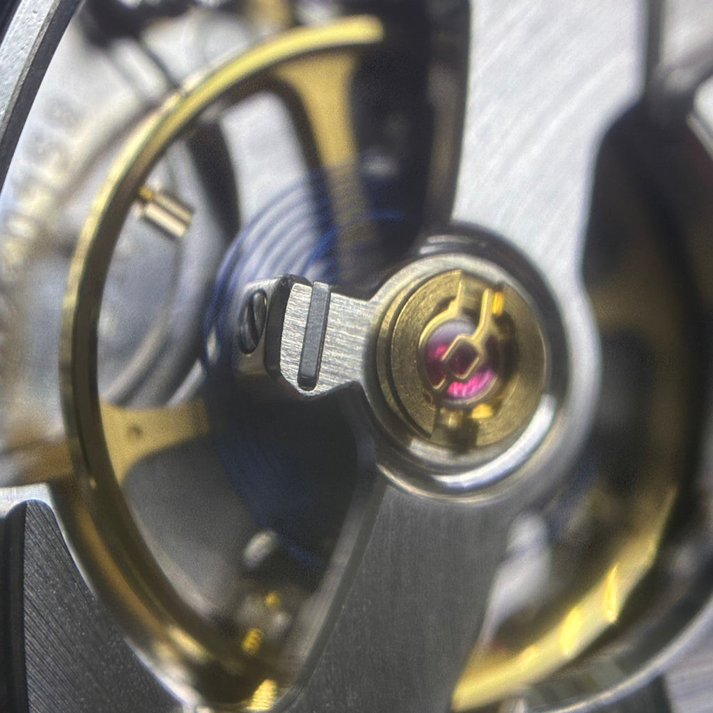 Rolex Submariner model 41 millimeters m126613lb-0002
