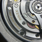 Rolex Submariner model 41 millimeters m126613lb-0002