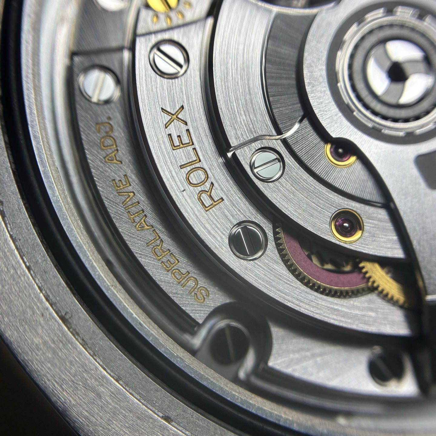 Rolex Submariner model 41 millimeters m126613lb-0002