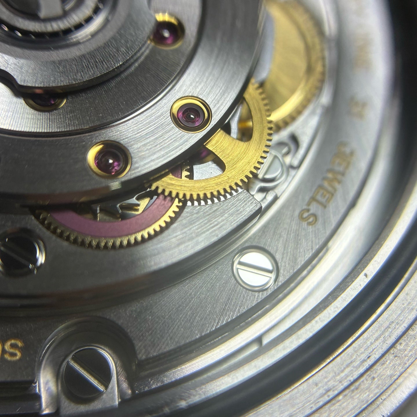 Rolex Submariner model 41 millimeters m126613lb-0002