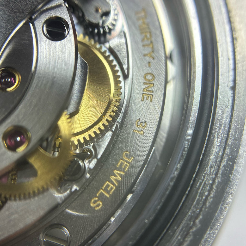 Rolex Submariner model 41 millimeters m126613lb-0002