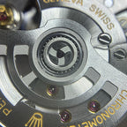 Rolex Submariner model 41 millimeters m126613lb-0002