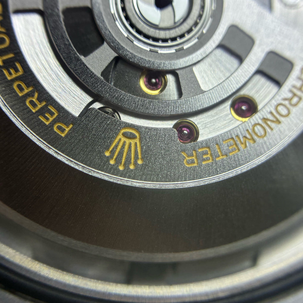 Rolex Submariner model 41 millimeters m126613lb-0002