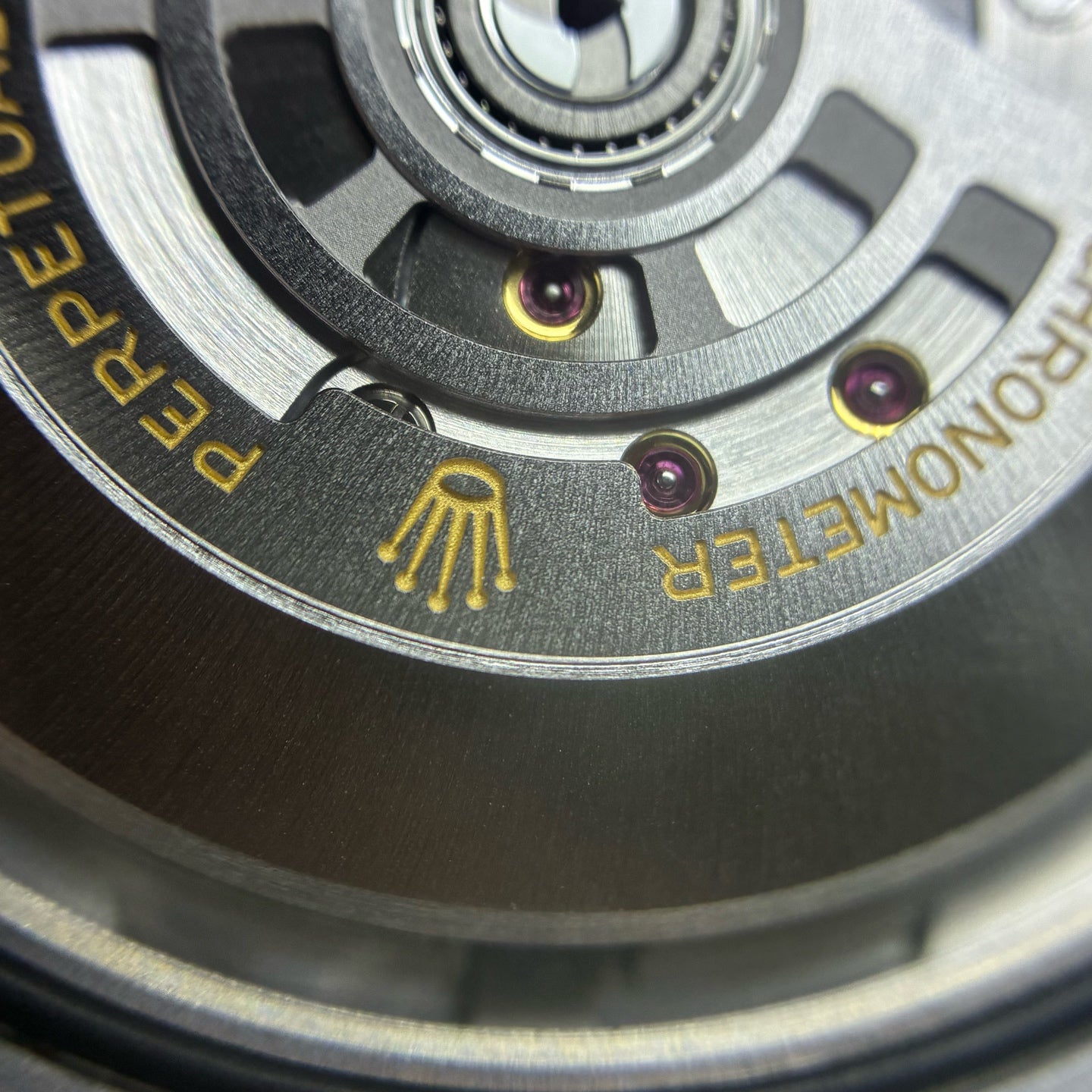 Rolex Submariner model 41 millimeters m126613lb-0002