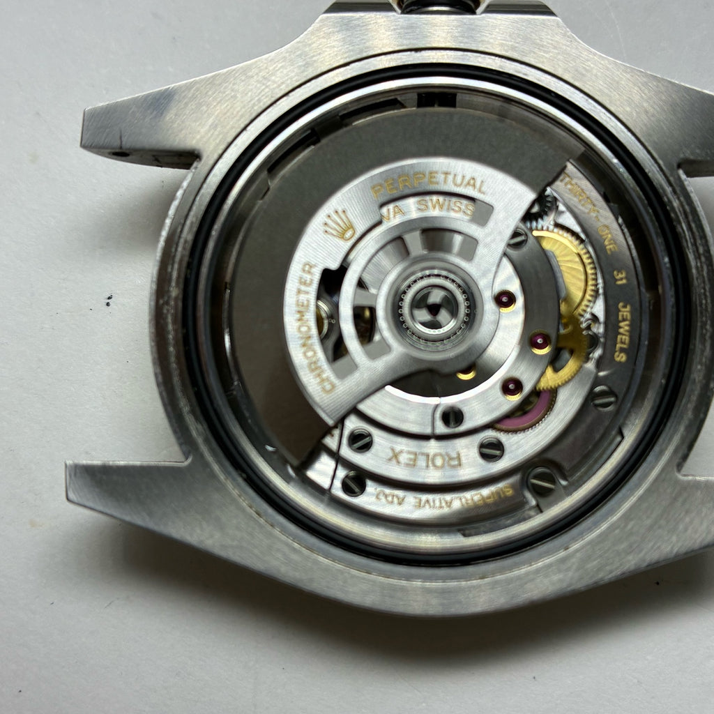 Rolex Submariner model 41 millimeters m126613lb-0002