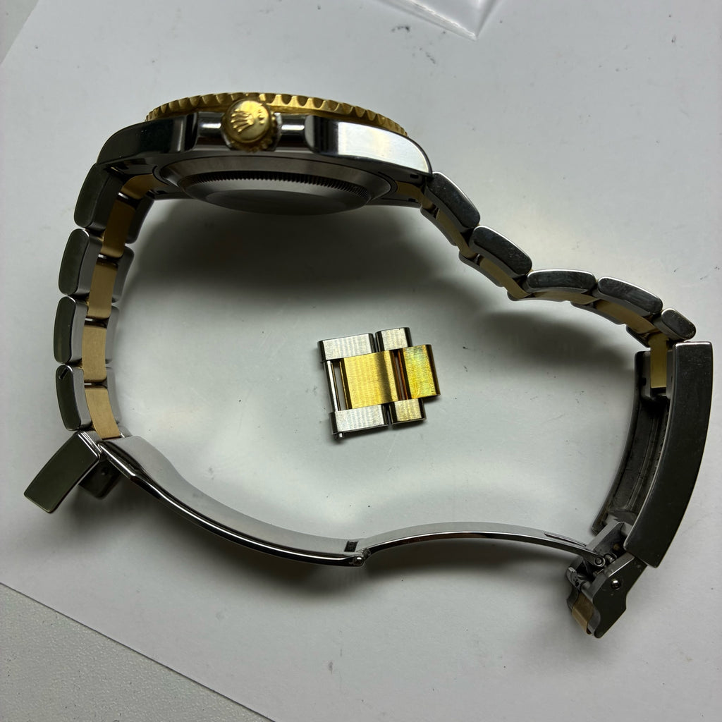 Rolex Submariner model 41 millimeters m126613lb-0002