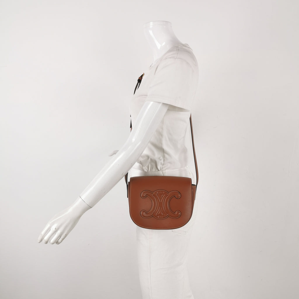 Celine Crossbody CONF.198263DU3.04LU