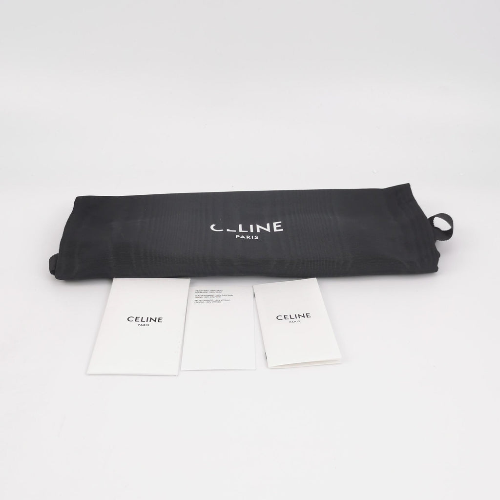 Celine Crossbody CONF.198263DU3.04LU