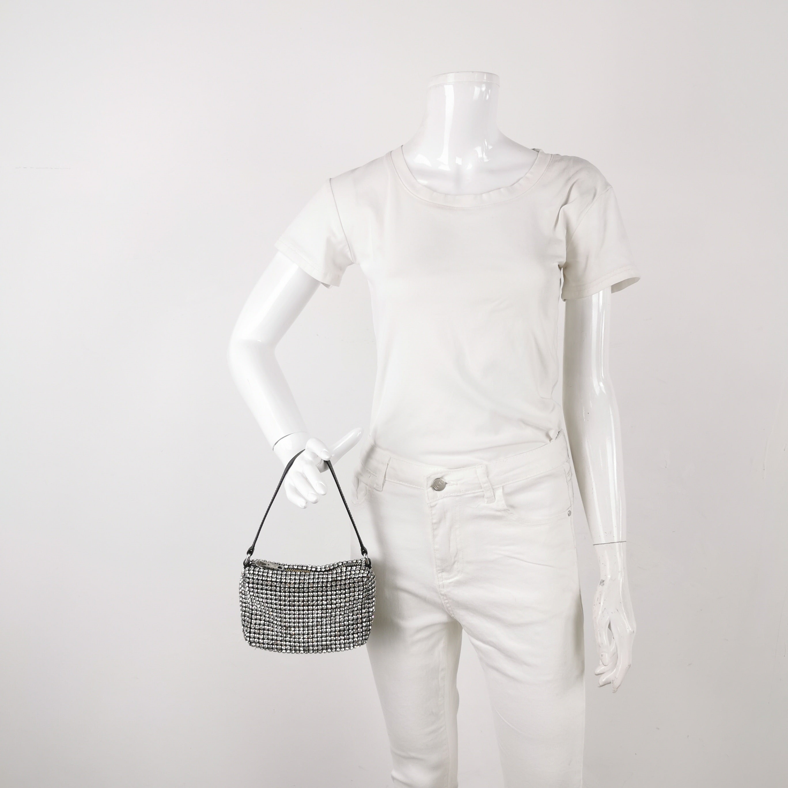 Alexander Wang Satchel