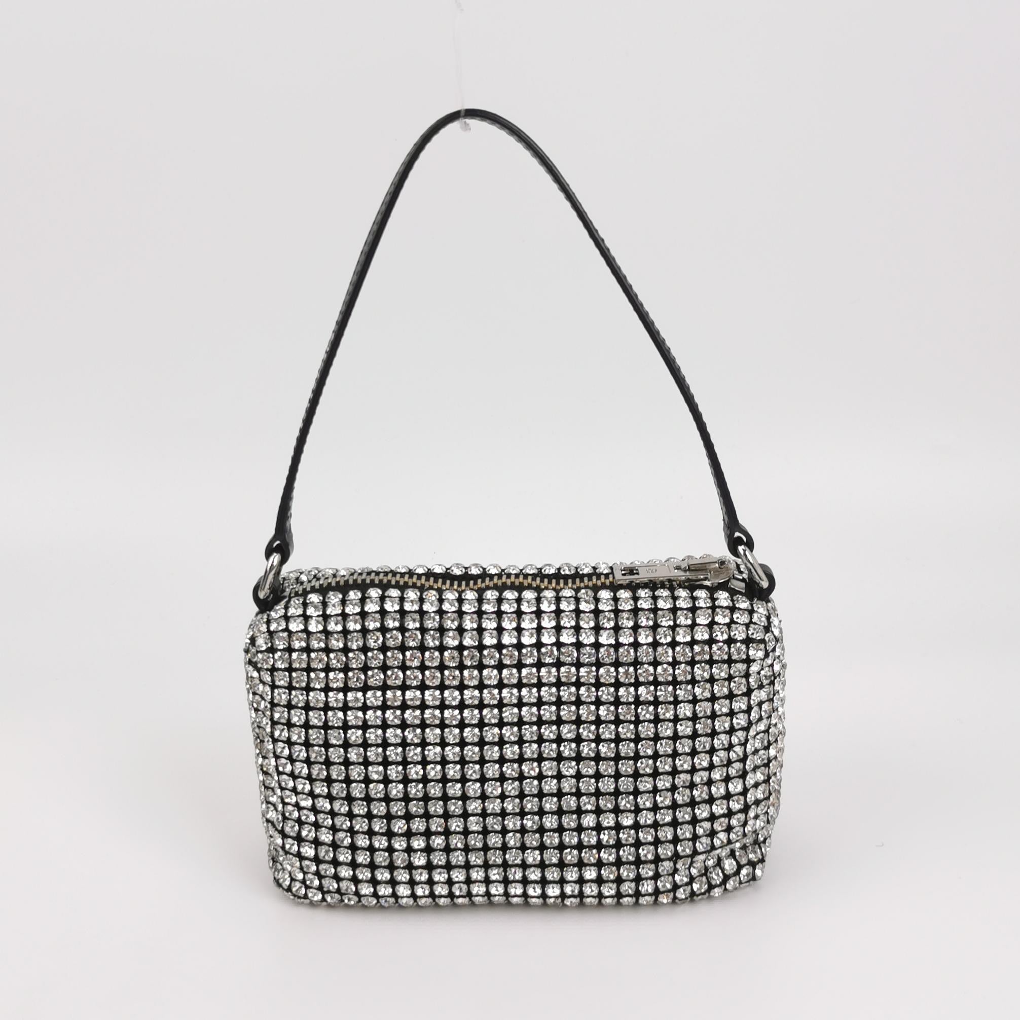 Alexander Wang Satchel
