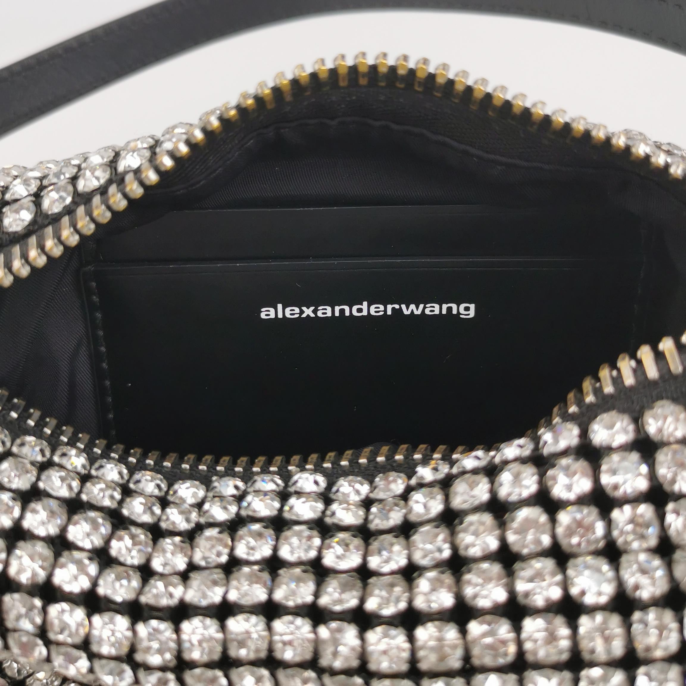 Alexander Wang Satchel