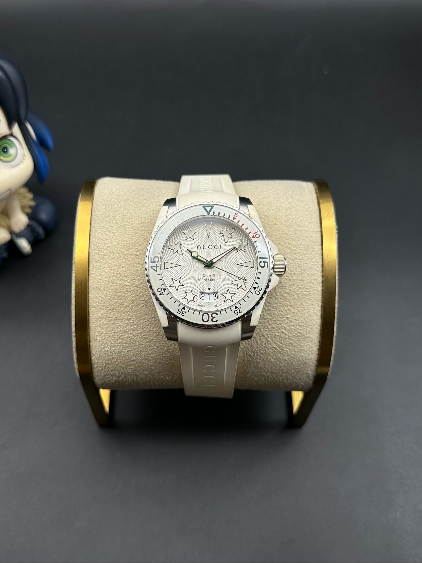 Gucci
