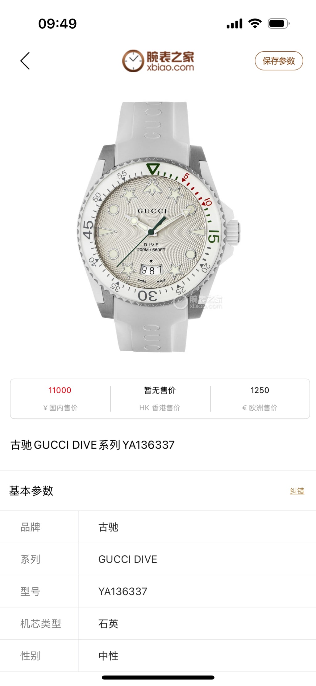 Gucci