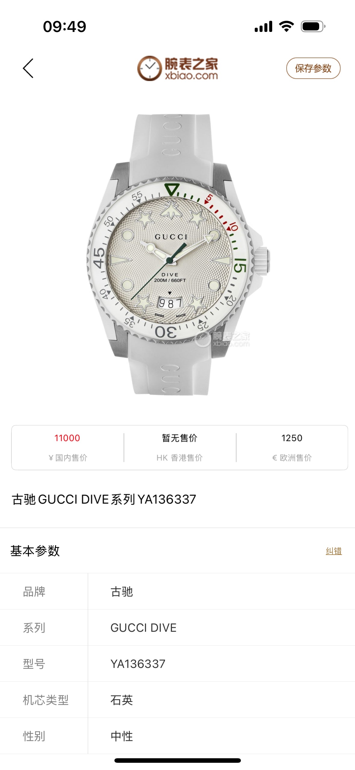 Gucci