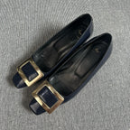 空白 High heels