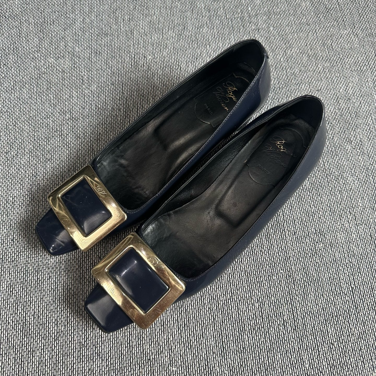 空白 High heels