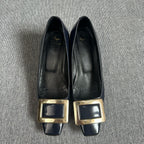 空白 High heels