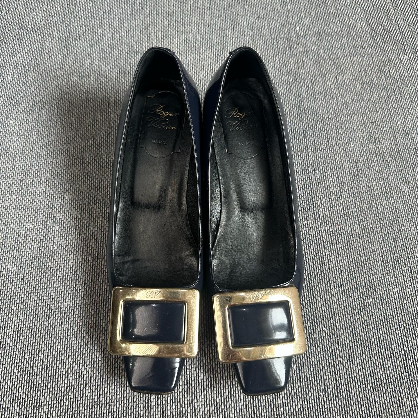 空白 High heels