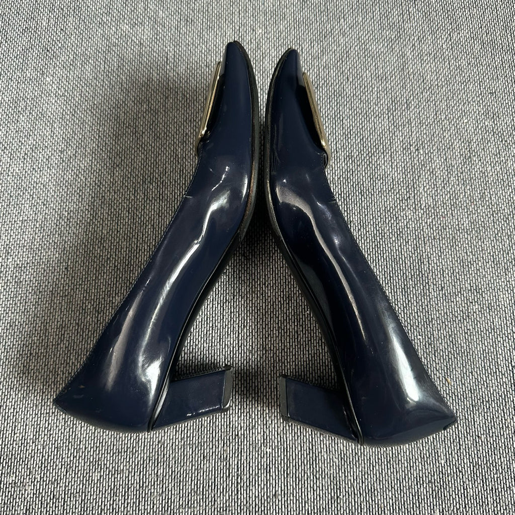 空白 High heels
