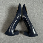 空白 High heels