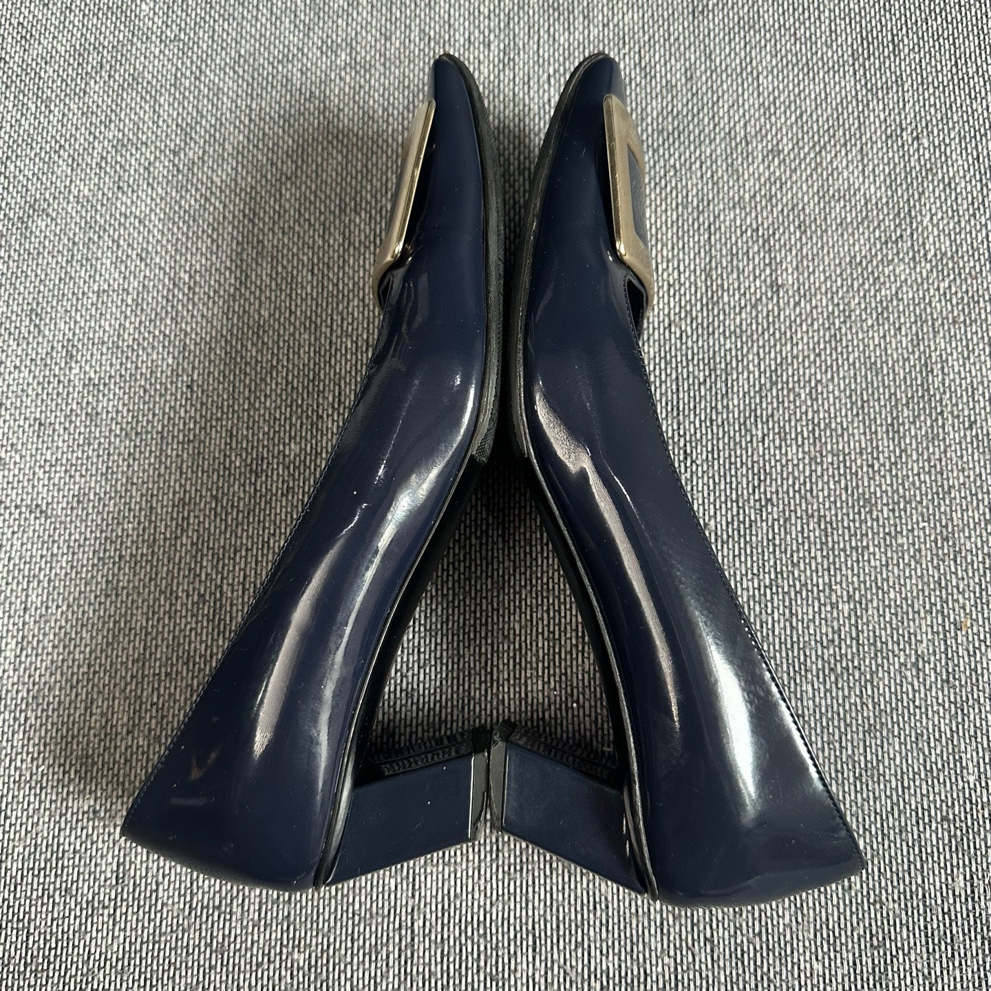 空白 High heels
