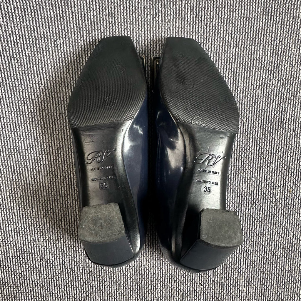 空白 High heels