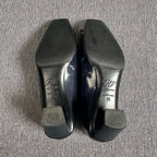 空白 High heels