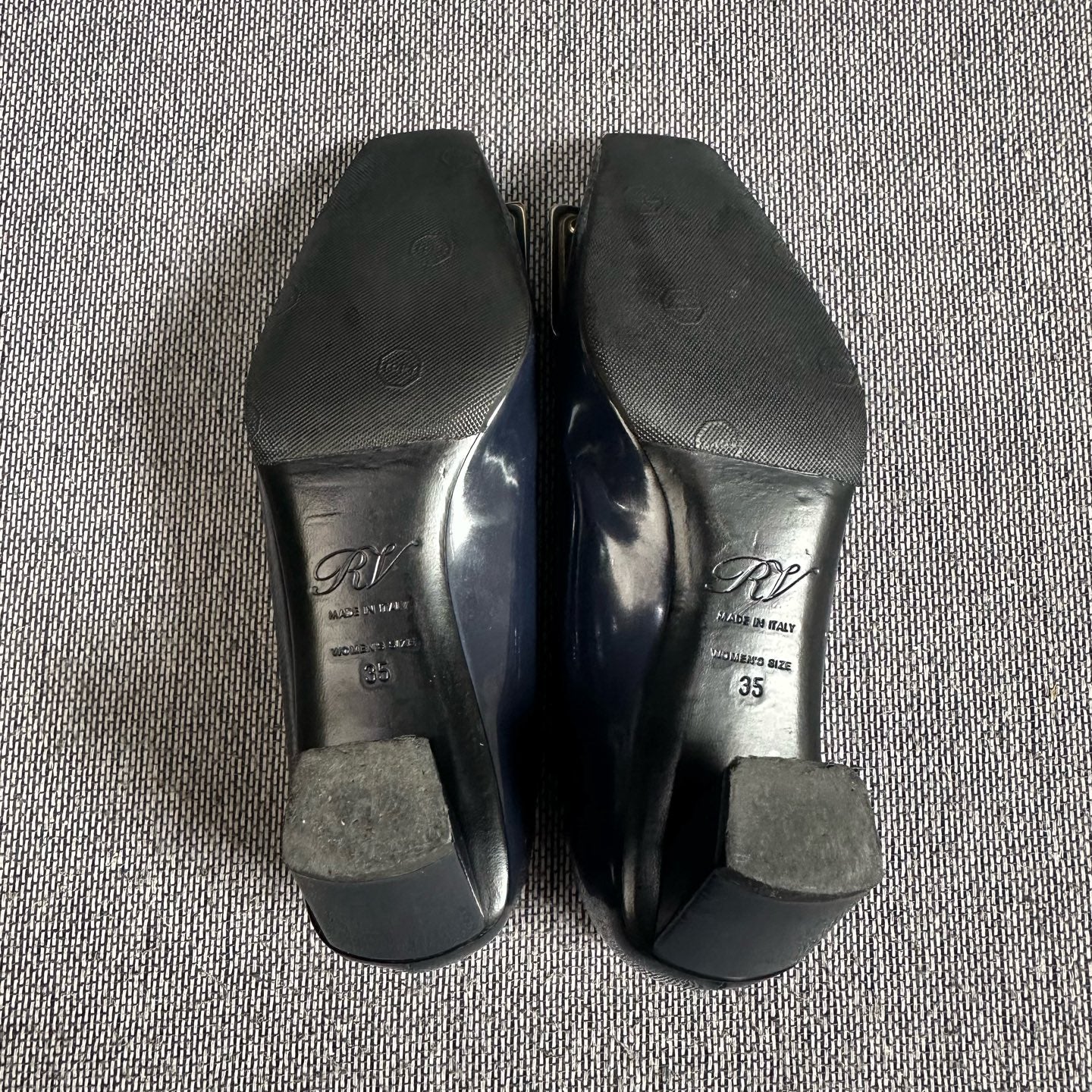 空白 High heels