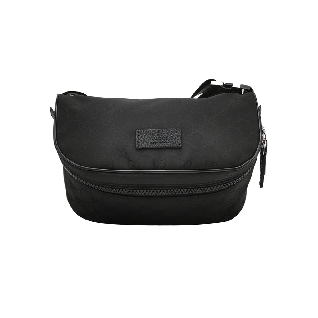 Gucci Cordura Belt Bag & Fanny Pack