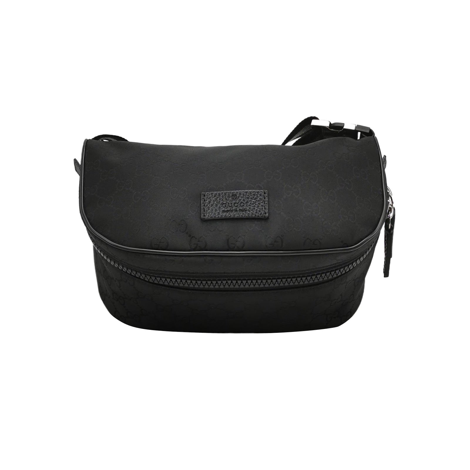 Gucci Cordura Belt Bag & Fanny Pack