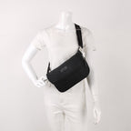 Gucci Cordura Belt Bag & Fanny Pack