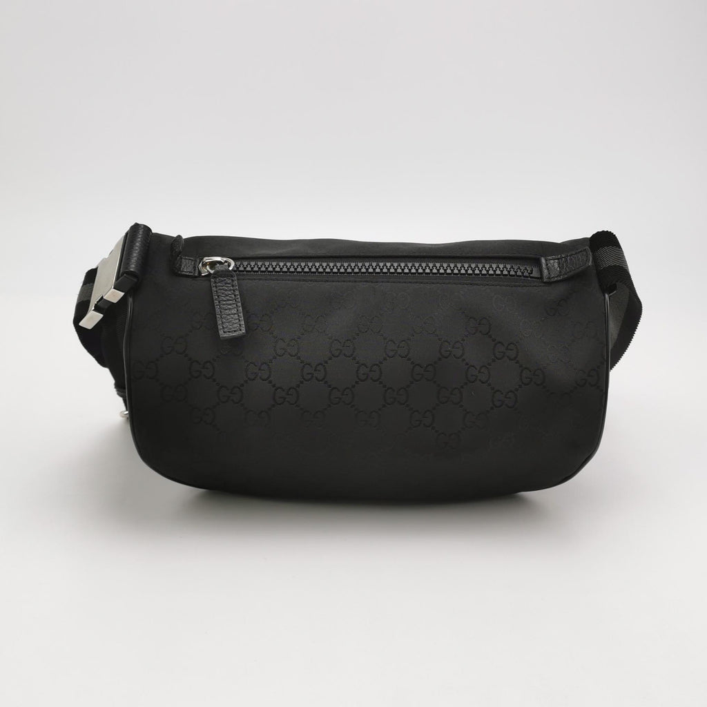 Gucci Cordura Belt Bag & Fanny Pack