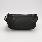 Gucci Cordura Belt Bag & Fanny Pack