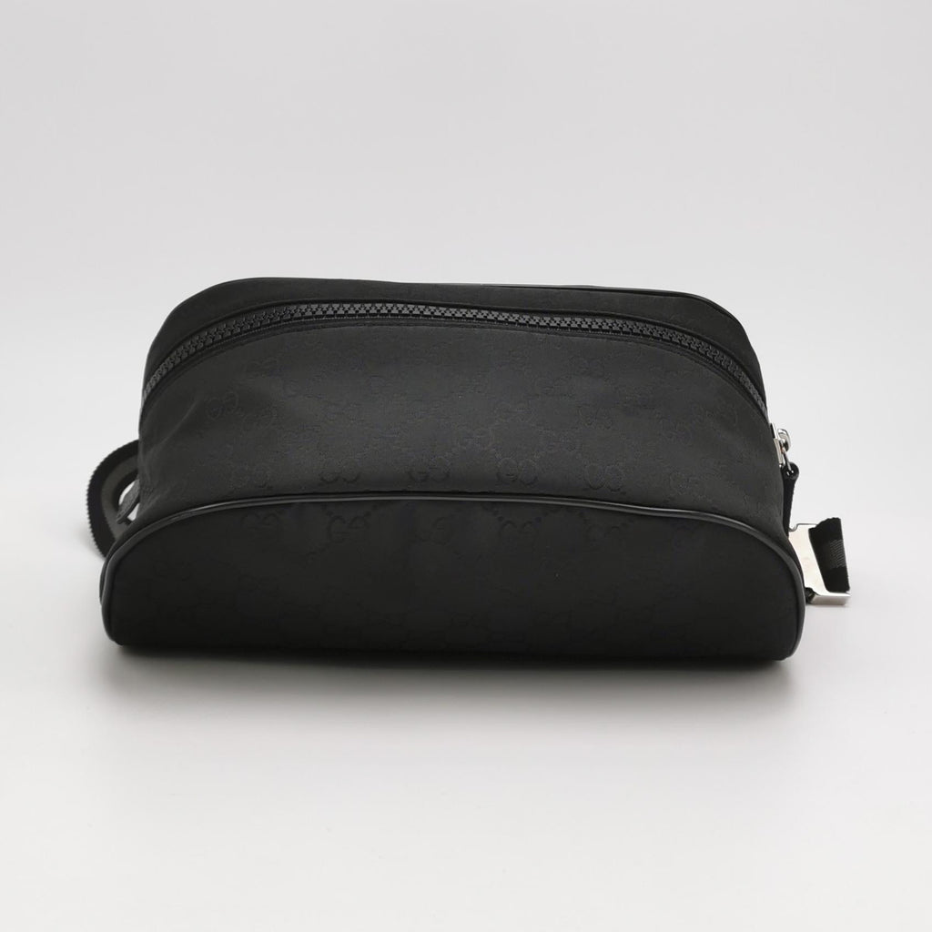 Gucci Cordura Belt Bag & Fanny Pack