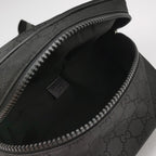 Gucci Cordura Belt Bag & Fanny Pack