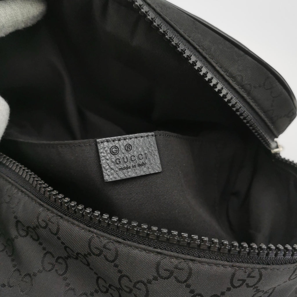 Gucci Cordura Belt Bag & Fanny Pack