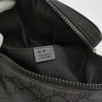 Gucci Cordura Belt Bag & Fanny Pack