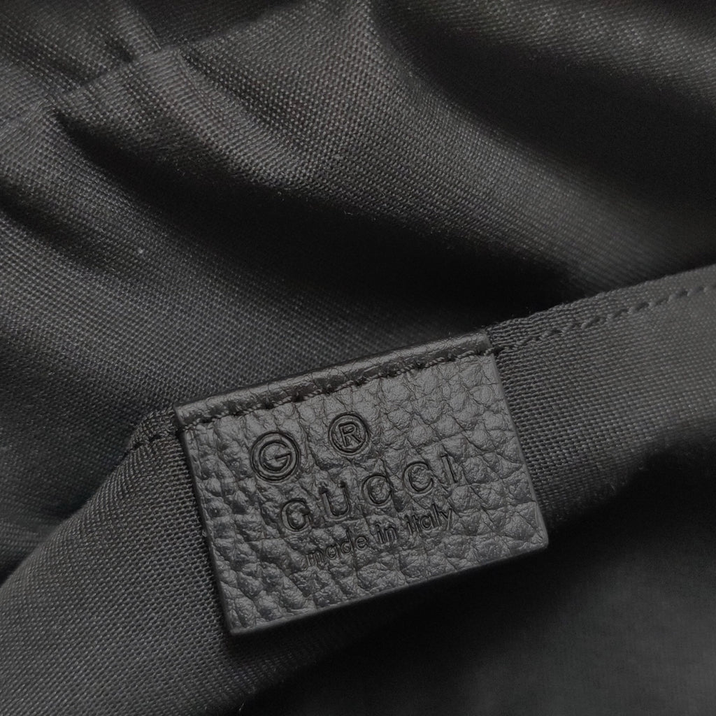 Gucci Cordura Belt Bag & Fanny Pack