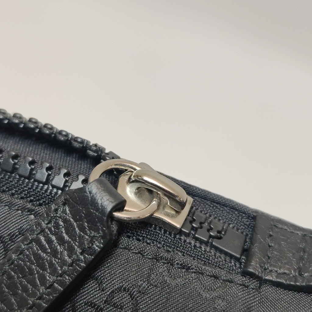 Gucci Cordura Belt Bag & Fanny Pack