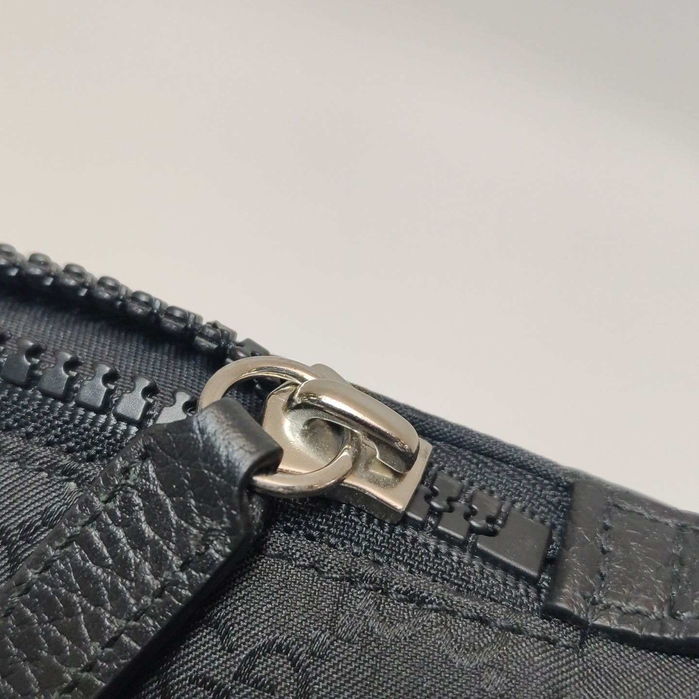 Gucci Cordura Belt Bag & Fanny Pack