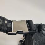 Gucci Cordura Belt Bag & Fanny Pack